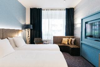 Fletcher Hotel-Restaurant Weert fotoÄŸrafÄ±