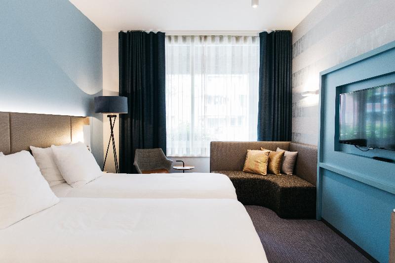 Fletcher Hotel-Restaurant Weert - Oda