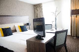 Fletcher Hotel-Restaurant Weert fotoÄŸrafÄ±