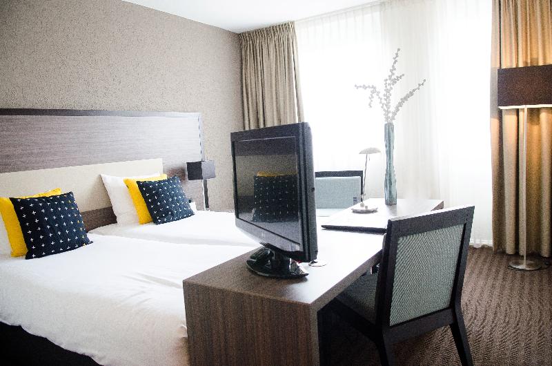 Fletcher Hotel-Restaurant Weert - Oda