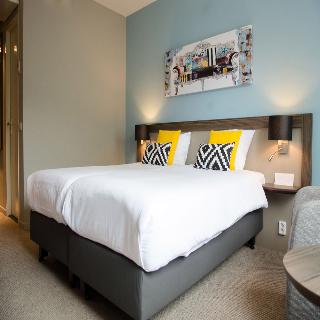 Fletcher Hotel-Restaurant Weert fotoÄŸrafÄ±