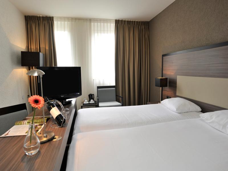 Fletcher Hotel-Restaurant Weert - Oda