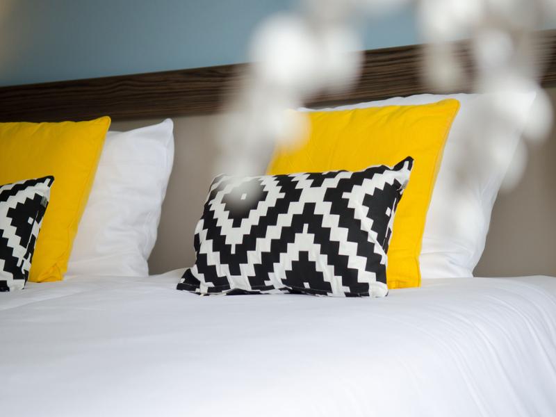 Fletcher Hotel-Restaurant Weert - Oda