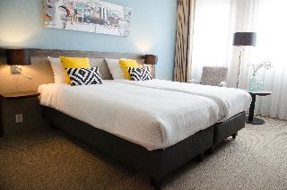 Fletcher Hotel-Restaurant Weert fotoÄŸrafÄ±
