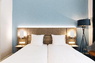 Fletcher Hotel-Restaurant Weert fotoÄŸrafÄ±