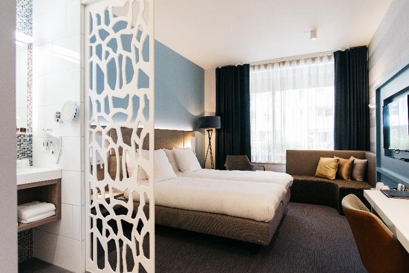 Fletcher Hotel-Restaurant Weert - Oda