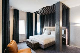 Fletcher Hotel-Restaurant Weert fotoÄŸrafÄ±