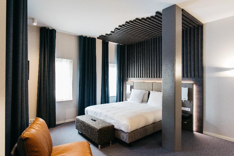 Fletcher Hotel-Restaurant Weert - Oda