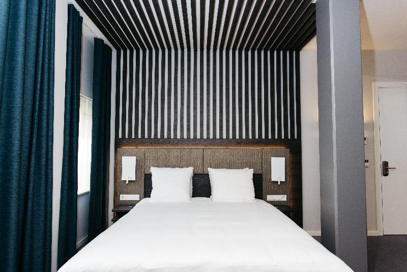 Fletcher Hotel-Restaurant Weert - Oda