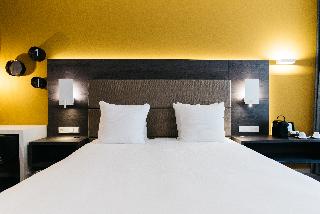 Fletcher Hotel-Restaurant Weert fotoÄŸrafÄ±