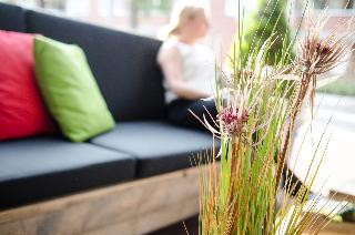 Fletcher Hotel-Restaurant Weert fotoÄŸrafÄ±