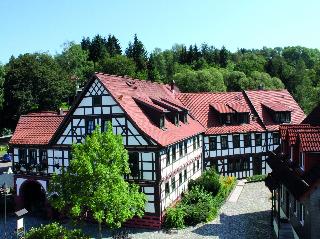 Zum Goldenen Hirsch otel fotoğrafı