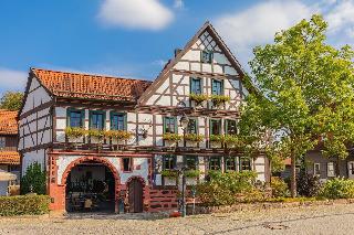 Zum Goldenen Hirsch fotoÄŸrafÄ±
