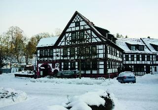 Zum Goldenen Hirsch fotoÄŸrafÄ±
