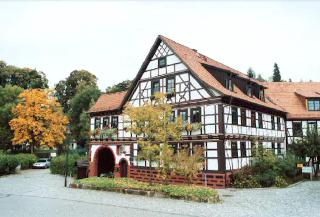 Zum Goldenen Hirsch fotoÄŸrafÄ±