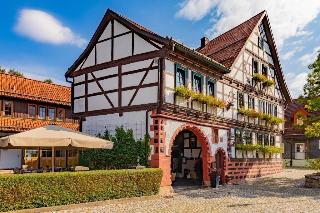 Zum Goldenen Hirsch fotoÄŸrafÄ±