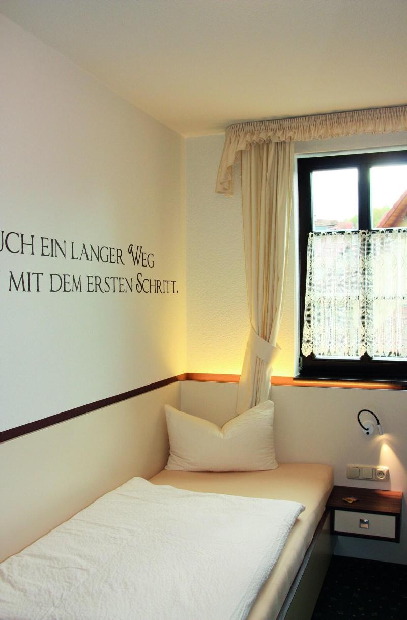 Zum Goldenen Hirsch - Oda