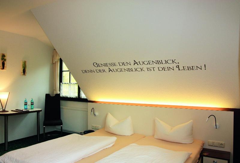 Zum Goldenen Hirsch - Oda