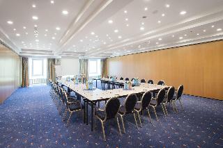 H+ Hotel & Spa Friedrichroda fotoÄŸrafÄ±