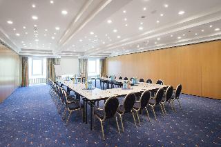 H+ Hotel & Spa Friedrichroda fotoÄŸrafÄ±
