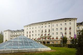 H+ Hotel & Spa Friedrichroda fotoÄŸrafÄ±