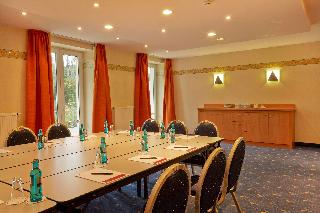 H+ Hotel & Spa Friedrichroda fotoÄŸrafÄ±