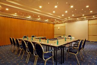 H+ Hotel & Spa Friedrichroda fotoÄŸrafÄ±