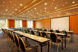 H+ Hotel & Spa Friedrichroda fotoÄŸrafÄ±