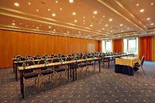 H+ Hotel & Spa Friedrichroda fotoÄŸrafÄ±