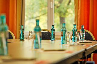 H+ Hotel & Spa Friedrichroda fotoÄŸrafÄ±