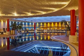H+ Hotel & Spa Friedrichroda fotoÄŸrafÄ±