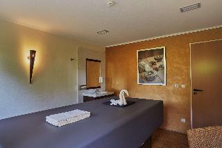 H+ Hotel & Spa Friedrichroda fotoÄŸrafÄ±