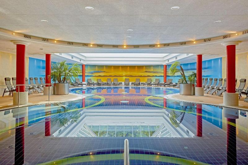 H+ Hotel & Spa Friedrichroda - Aktivite