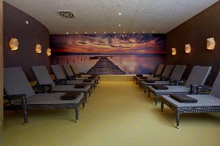 H+ Hotel & Spa Friedrichroda fotoÄŸrafÄ±
