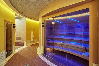 H+ Hotel & Spa Friedrichroda fotoÄŸrafÄ±