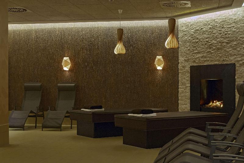 H+ Hotel & Spa Friedrichroda - Aktivite