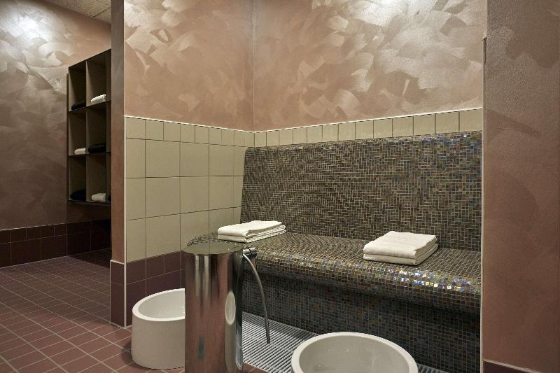 H+ Hotel & Spa Friedrichroda - Aktivite