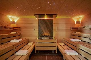 H+ Hotel & Spa Friedrichroda fotoÄŸrafÄ±