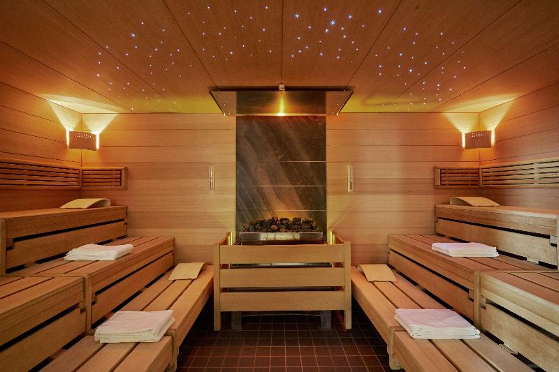 H+ Hotel & Spa Friedrichroda - Aktivite