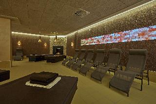 H+ Hotel & Spa Friedrichroda fotoÄŸrafÄ±