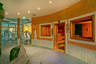 H+ Hotel & Spa Friedrichroda fotoÄŸrafÄ±