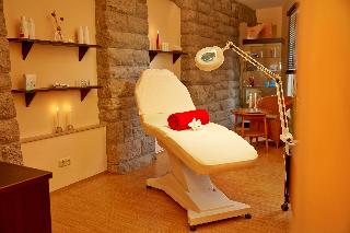 H+ Hotel & Spa Friedrichroda fotoÄŸrafÄ±