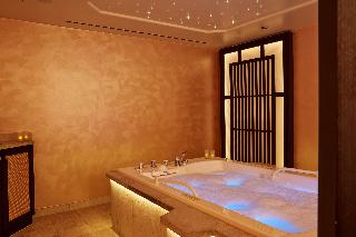 H+ Hotel & Spa Friedrichroda fotoÄŸrafÄ±