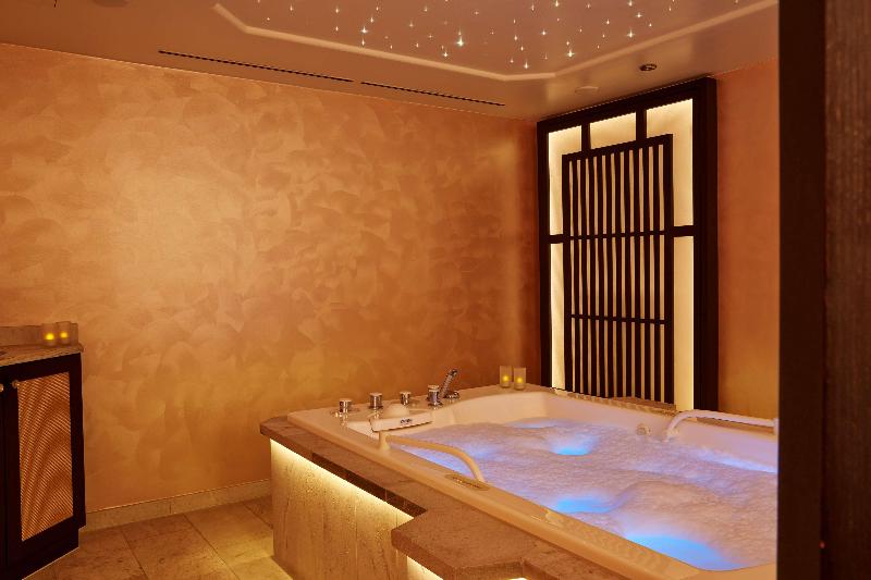 H+ Hotel & Spa Friedrichroda - Aktivite