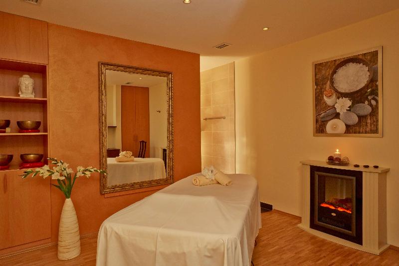 H+ Hotel & Spa Friedrichroda - Aktivite