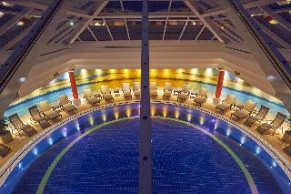 H+ Hotel & Spa Friedrichroda fotoÄŸrafÄ±