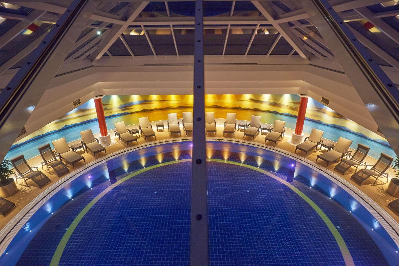H+ Hotel & Spa Friedrichroda - Aktivite