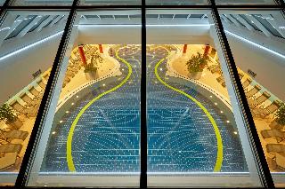 H+ Hotel & Spa Friedrichroda fotoÄŸrafÄ±