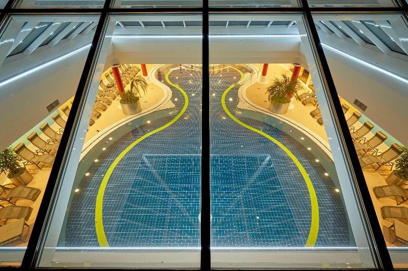 H+ Hotel & Spa Friedrichroda - Aktivite