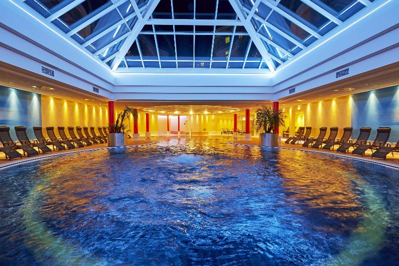 H+ Hotel & Spa Friedrichroda - Aktivite